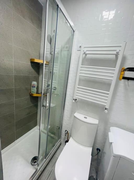 Fantastico Apartamento C Centro Apartment Мадрид Екстериор снимка