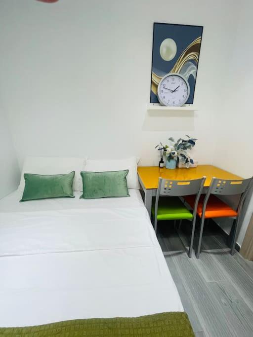 Fantastico Apartamento C Centro Apartment Мадрид Екстериор снимка