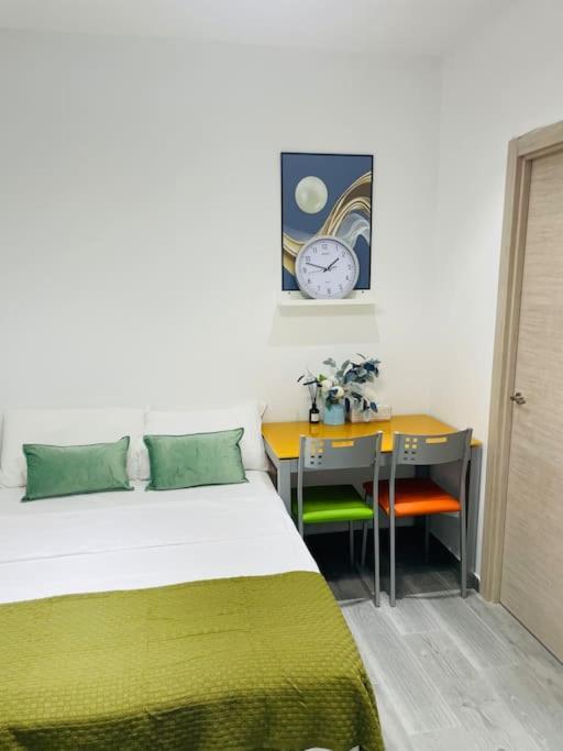 Fantastico Apartamento C Centro Apartment Мадрид Екстериор снимка