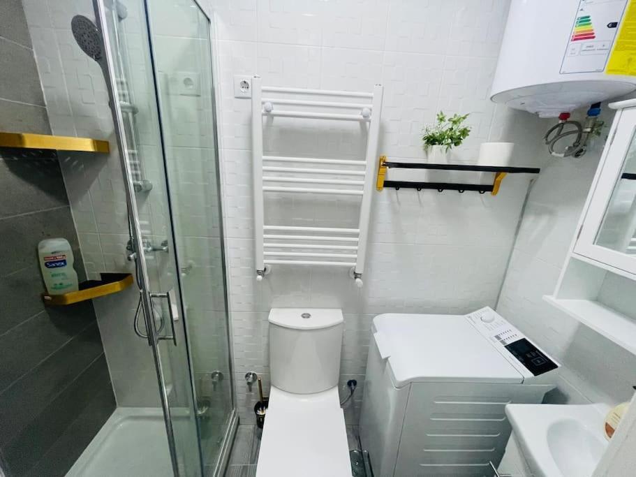 Fantastico Apartamento C Centro Apartment Мадрид Екстериор снимка