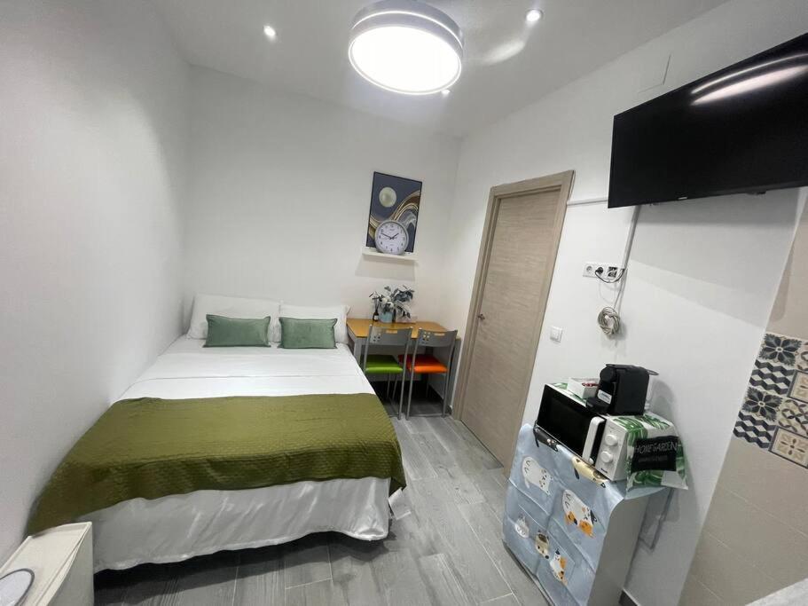 Fantastico Apartamento C Centro Apartment Мадрид Екстериор снимка