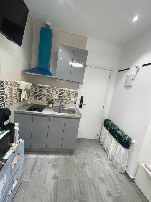 Fantastico Apartamento C Centro Apartment Мадрид Екстериор снимка