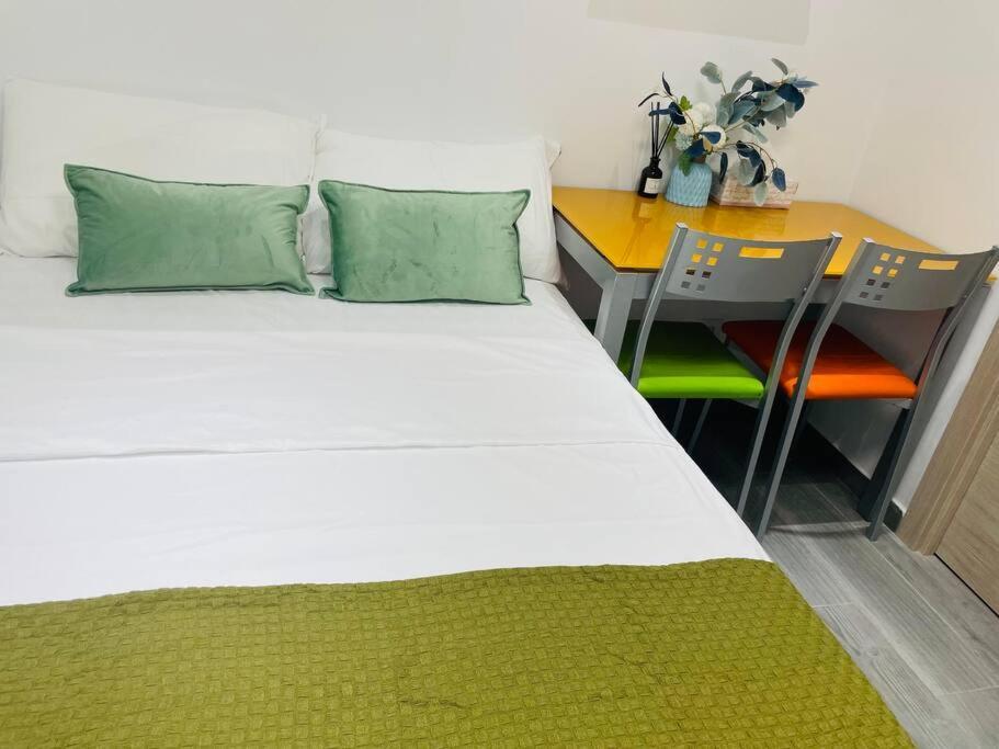 Fantastico Apartamento C Centro Apartment Мадрид Екстериор снимка